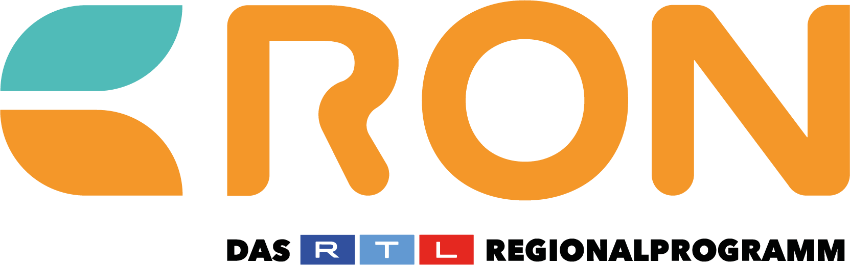 Ron TV Logo