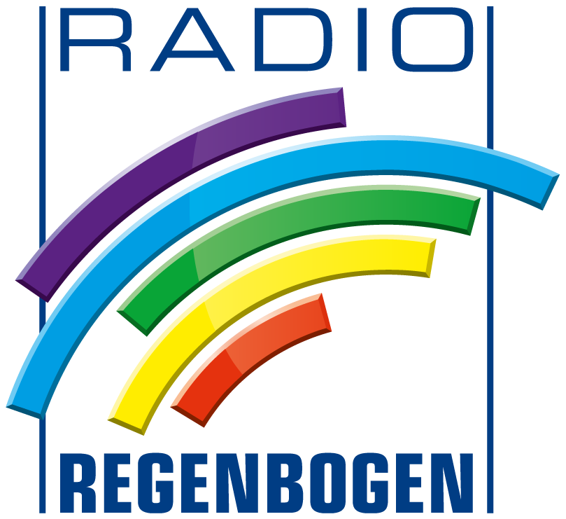 Radio Regenbogen Logo