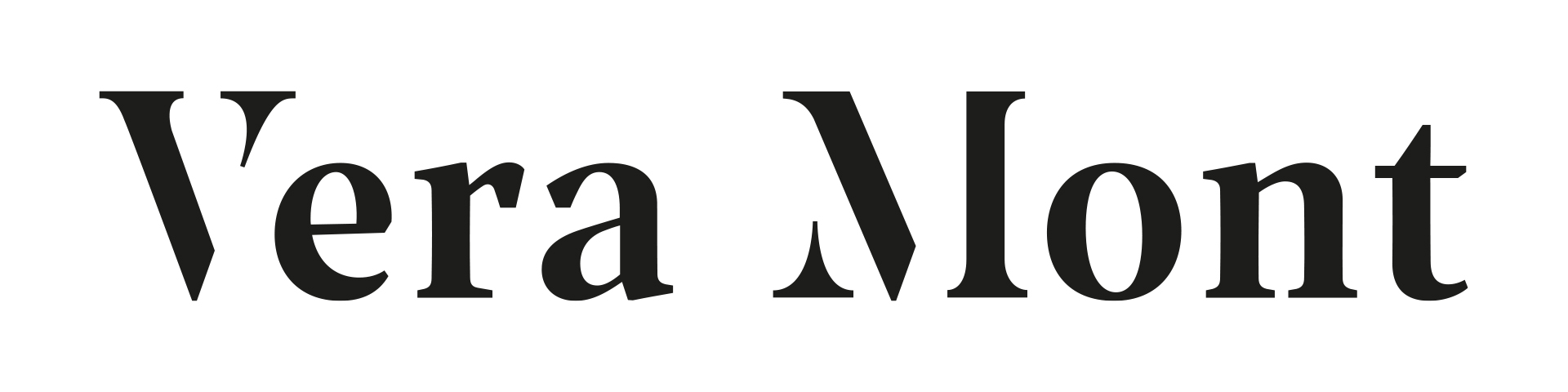 Vera Mont Logo