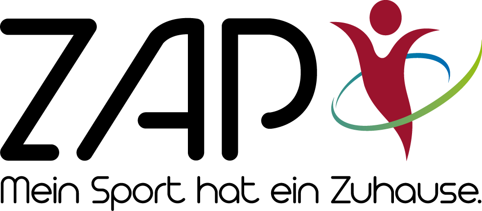 ZAP logo