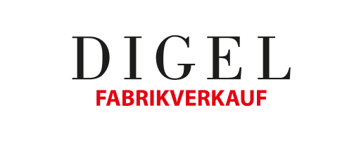 Digel Fabrikverkauf Logo