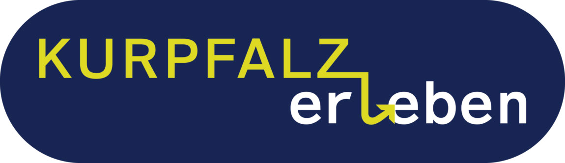 Kurpfalz erleben Logo